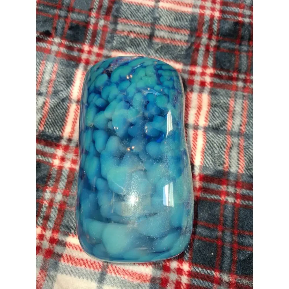 Unmarked vase beautiful